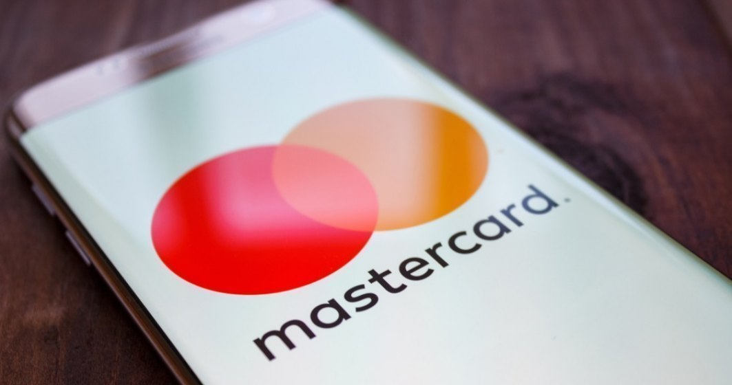 Mastercard încheie un parteneriat cu trei companii pe zona de open banking
