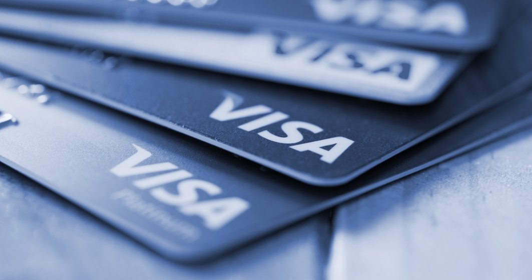 Visa iti schimba cardul de debit din portofel intr-unul de rate: ING Bank, eMAG, Alpha Bank si PayU testeaza deja solutia in Romania