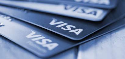 Visa iti schimba cardul de debit din portofel intr-unul de rate: ING Bank,...