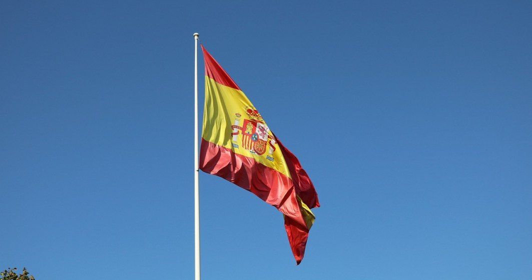 COVID-19 | Pandemia accelerează în Spania. Țara devine a doua cea mai afectată regiune din Europa