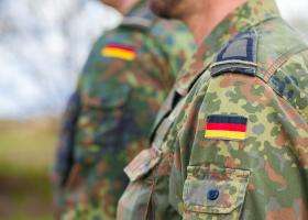 Ministrul german la apărării: Războiul din Ucraina s-ar putea extinde în...