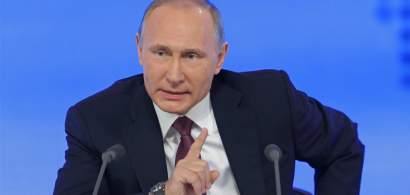 Putin: Belarus va participa la exercițiile nucleare tactice