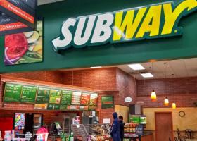 Ucrainenii introduc lanțul fast-food Subway pe lista de sponsori ai războiului