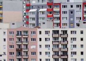Imagine: Imobiliare.ro: Oferta de apartamente a scăzut drastic, iar prețurile au rămas...