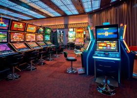 Asociațiile de jocuri de noroc cer o dezbatere pe proiectul de ordonanţă...