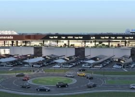 Imagine: Zece mall-uri și centre comerciale noi urmează să fie deschise în următorii 2...