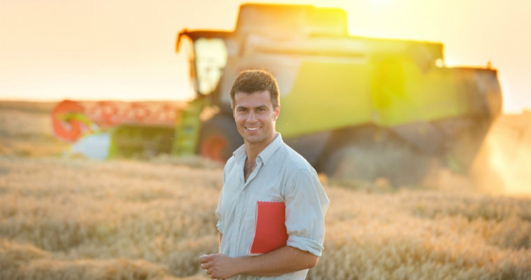 3 instrumente utile agricultorilor care vor sa isi dezvolte afacerile. De unde pot obtine banii necesari