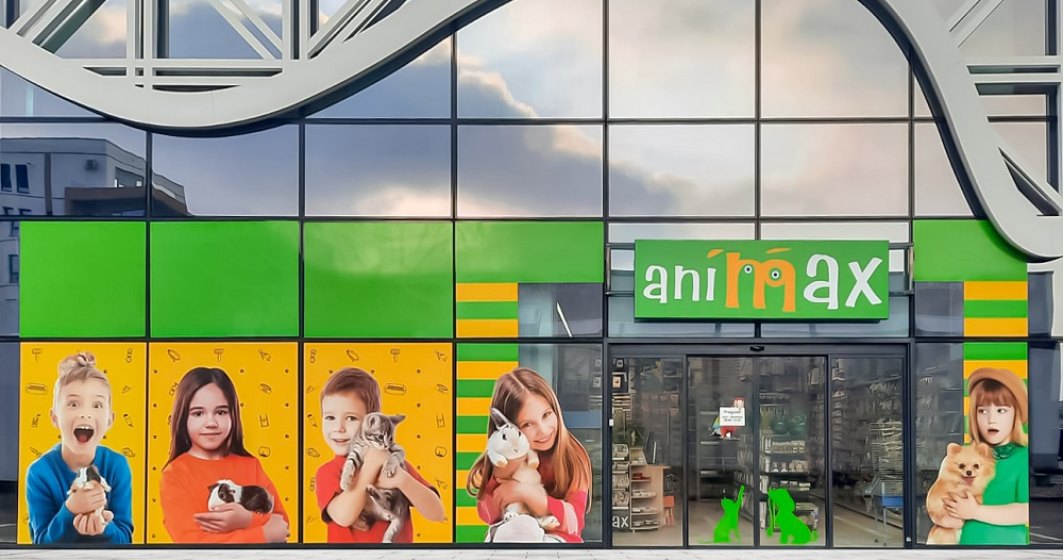 Animax pariază pe două noi magazine în București și în Alba Iulia, cu o investiție de 270.000 de euro