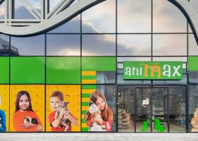 Animax pariază pe două noi magazine în București și în Alba Iulia, cu o...