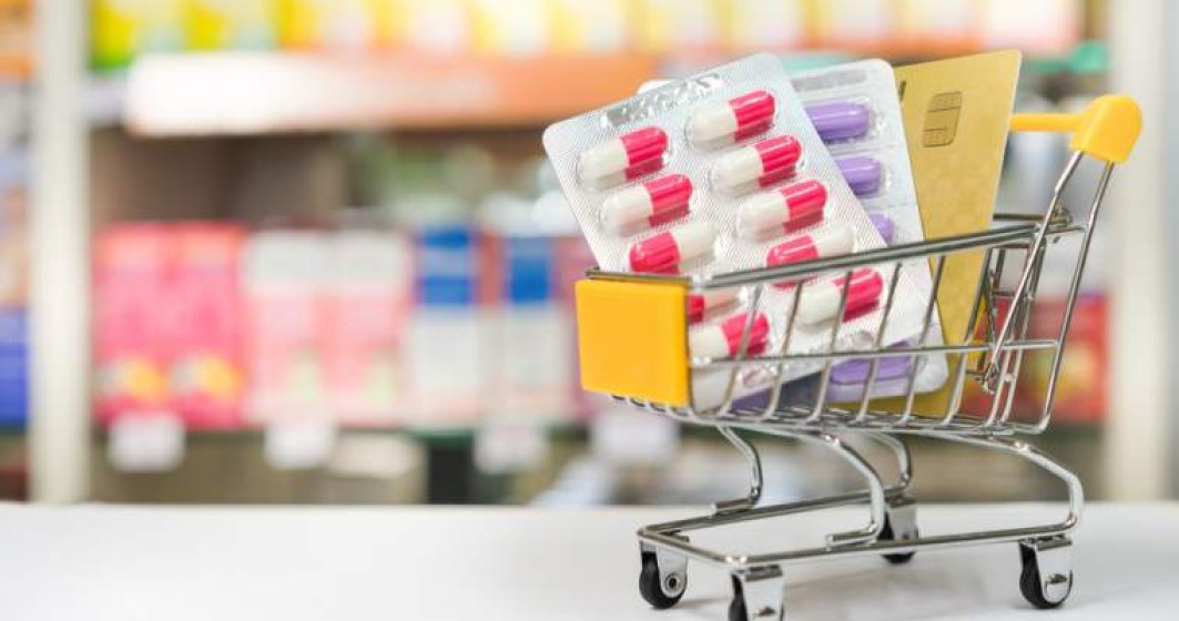 A fost lansat Sistemul National de Verificare a Medicamentelor menit sa protejeze pacientii impotriva medicamentelor contrafacute