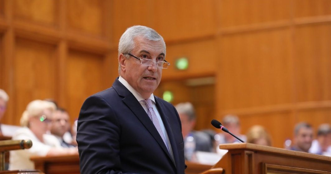 Tariceanu spune ca ar accepta sa fie din nou premier: Pana ma retrag din politica, nu spun nu