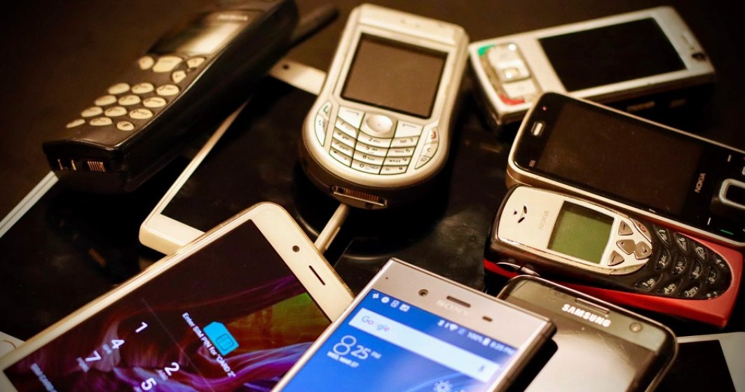 Un cunoscut brand de smartphone-uri nu va mai produce telefoane mobile. Compania nu mai face față pierderilor