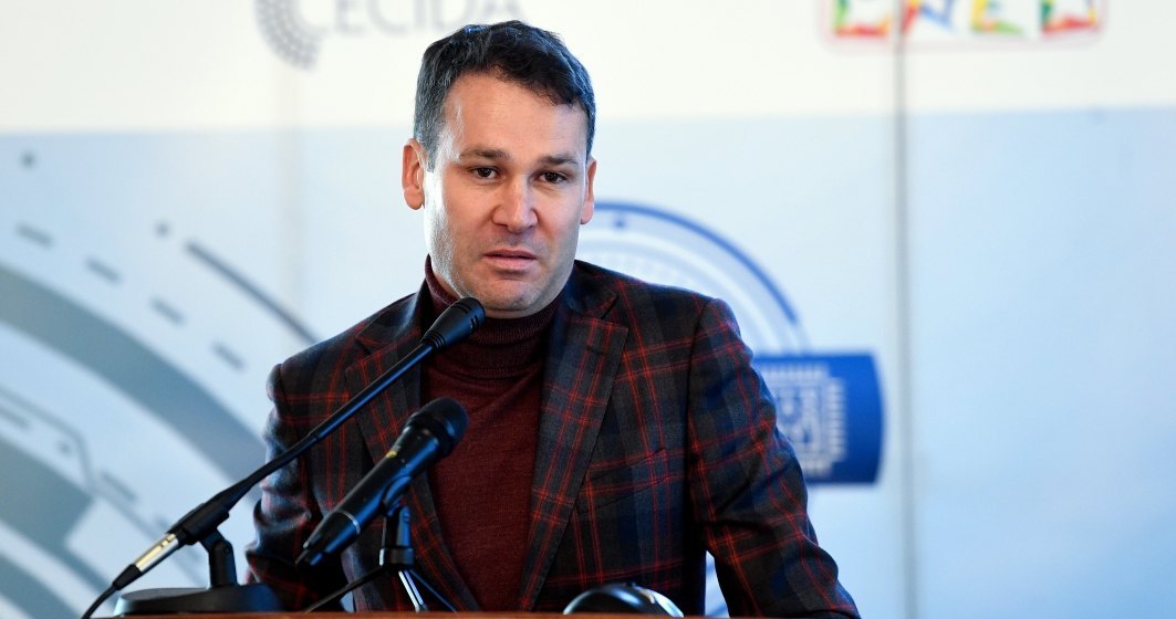 Robert Negoiță nu mai candidează pe listele PSD la alegerile locale din toamnă