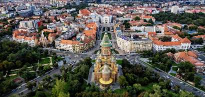 3 orașe din România cu prețuri accesibile pe piața imobiliară