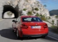 Poza 2 pentru galeria foto BMW a prezentat Seria 2 Coupe, asteptata in martie