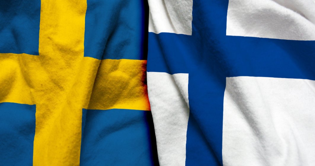 Moscova: Intrarea Suediei și Finlandei în NATO reprezintă un factor destabilizator