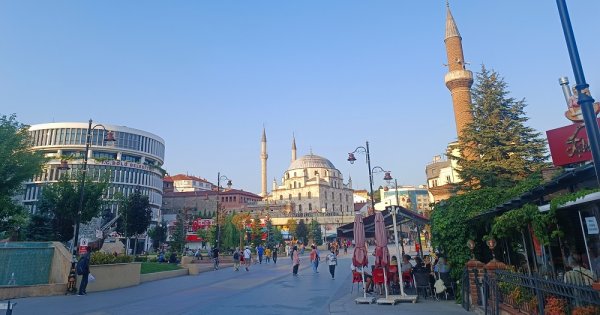 GALERIE FOTO: O altfel de Turcia, cu cărări mai puțin bătătorite de turiști,...
