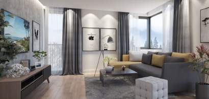 Avantaje și soluții pentru apartamente de vânzare 3 camere în Craiova