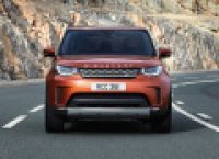 Poza 1 pentru galeria foto Land Rover Discovery este disponibil spre vanzare in Romania din martie