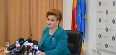 Gavrilescu: Imediat dupa sedinta de Guvern imi voi depune demisia