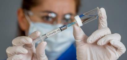 Moderna susține că vaccinul său anti-COVID are potenţialul de „a oferi o...