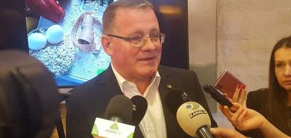 Adrian Oros, ministrul Agriculturii: 47 de oi au fost salvate, trebuie...