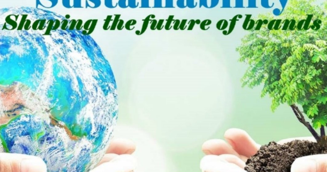 (P) Conferinta Sustainability: Shaping The Future of Brands, locul in care isi dau intalnire cele mai sustenabile branduri