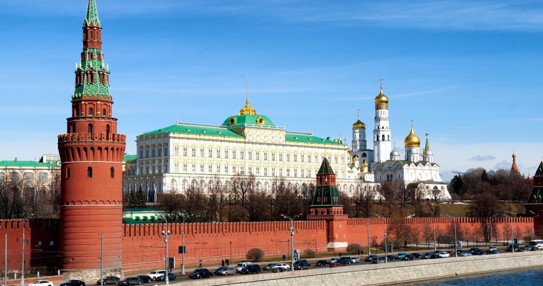 Kremlinul spune că sancțiunile occidentale nu vor face ca Rusia să-și schimbe poziția asupra Ucrainei