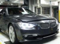 Poza 2 pentru galeria foto Noua generatie BMW Seria 3 a intrat in productie la Munchen