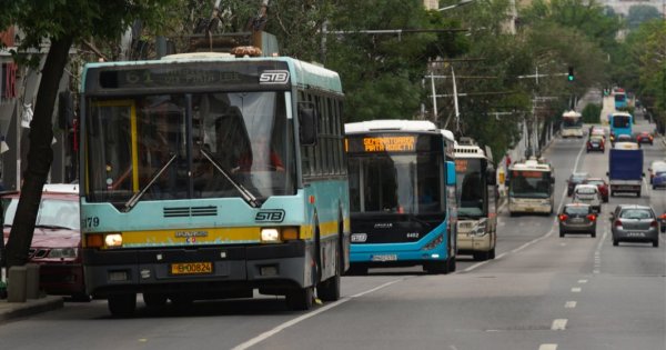 Bucureștenii vor avea o linie specială de autobuz pentru Noaptea Muzeelor
