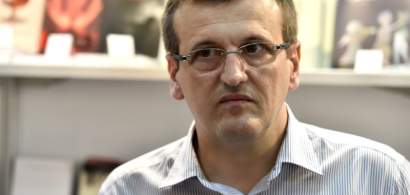 Cristian Preda, audiat in Consiliul de onoare al Ordinului 'Steaua Romaniei'...