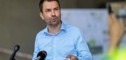 Drulă crede că Nicușor Dan va câștiga și al doilea mandat