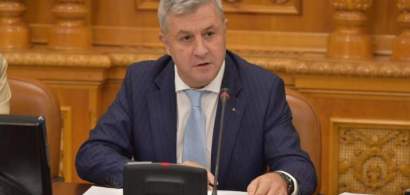 Iordache: Klaus Iohannis isi depaseste rolul constitutional in cazul...