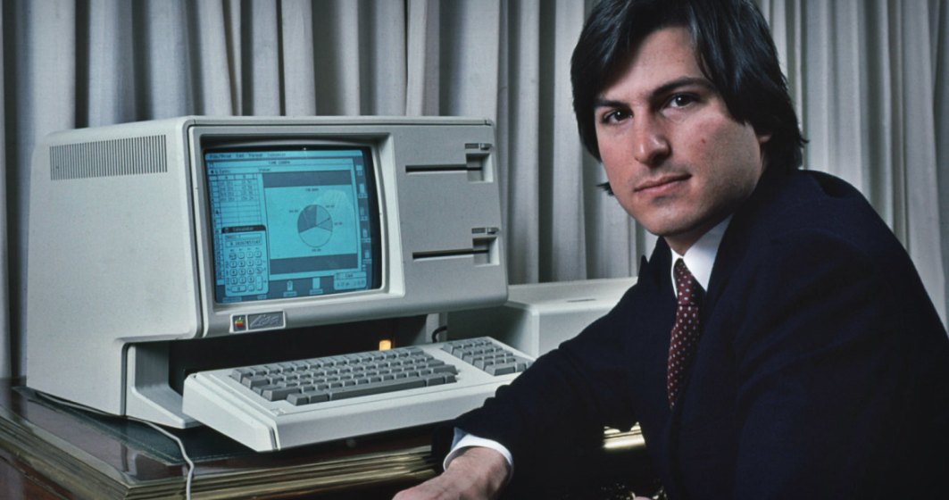 Interviul din ,,Playboy" cu Steve Jobs iti arata de ce a crezut atat de mult in computer si Apple