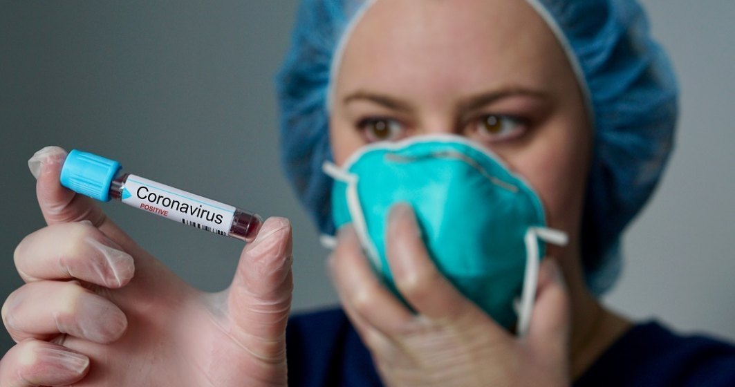 Italia anunță lansarea unui TEST RAPID pentru coronavirus