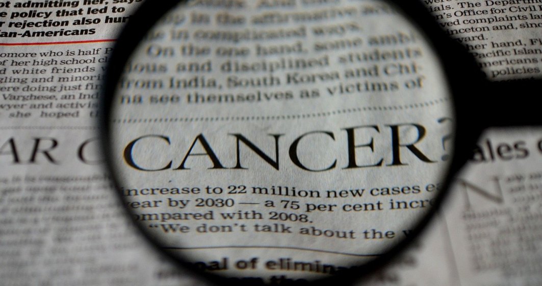 Scădere de 4% în tratarea cancerelor de piele în 2020, din cauza pandemiei