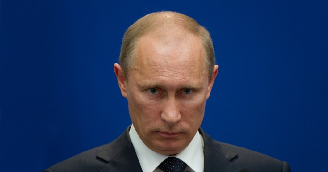 Vladimir Putin acuză NATO că participă la conflictul din Ucraina furnizând arme
