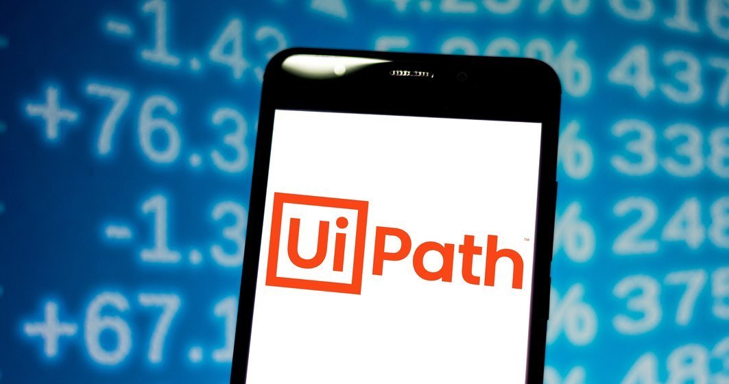 Uipath, companie fondată în România, atrage o investiție de 750 de milioane de dolari