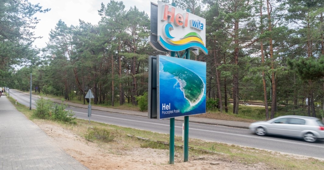 Măsuri draconice afectează transportul în comun din Polonia: Linia 666 nu va mai ajunge în Hel