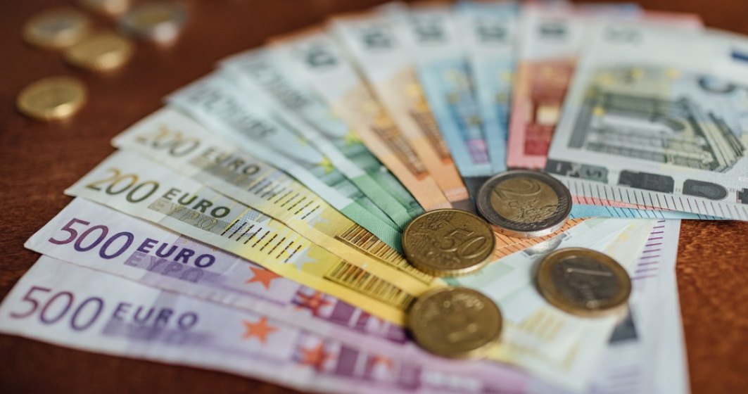 Virgil Popescu: Pachet de ajutor pentru IMM-uri cu un buget pentru granturi nerambursabile de 1 miliard de euro