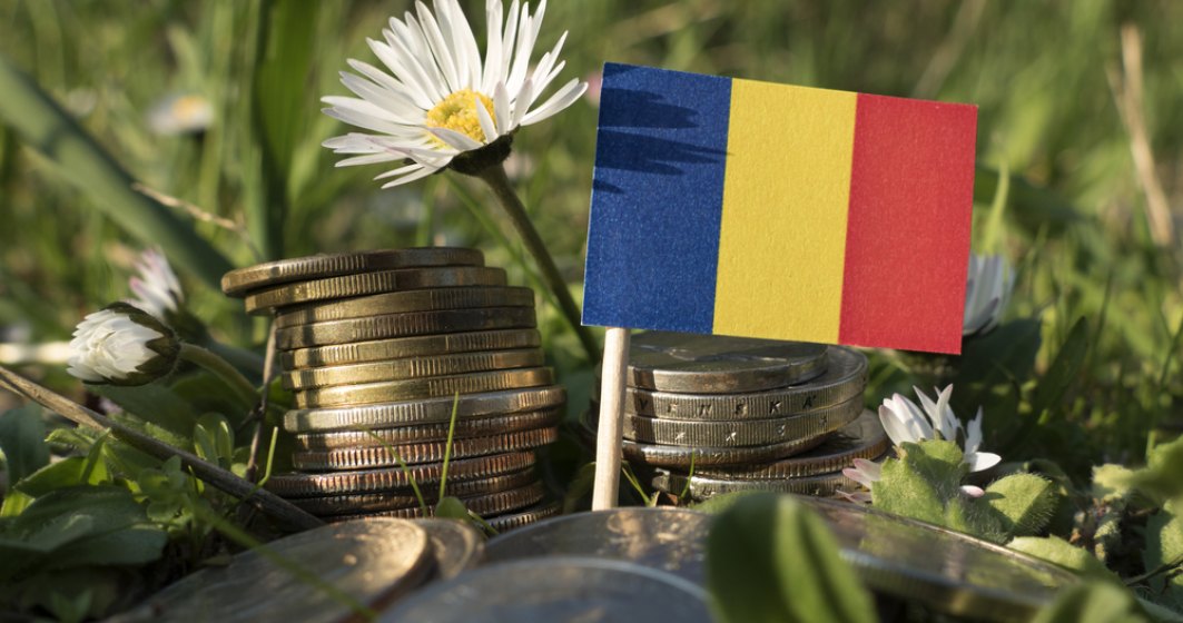 România va avea o nouă bancă. BDR va fi o instituţie de credit deţinută 100% de statul român