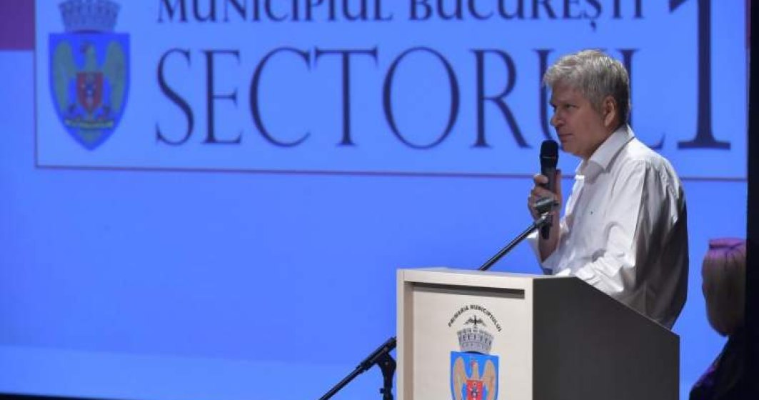 Primaria Sectorului 1 aloca fonduri publice de 3 milioane euro pentru revista primariei