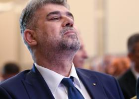 Ciolacu: Sunt convins că inflația va coborî în acest an sub pragul de 5%