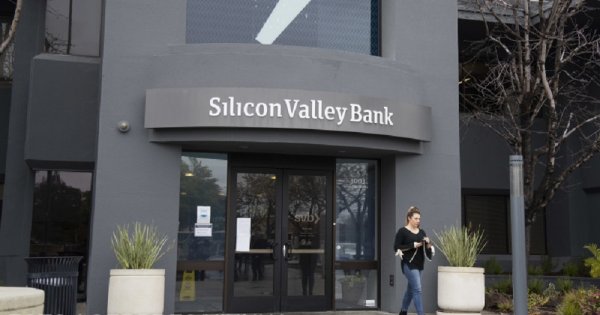 Guvernul american nu are în vedere o salvare a Silicon Valley Bank și nu o va...