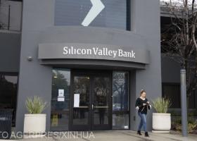Guvernul american nu are în vedere o salvare a Silicon Valley Bank și nu o va...