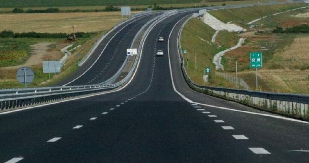 Ce șosele de mare viteza urmează să aibă România în următorii 4 ani