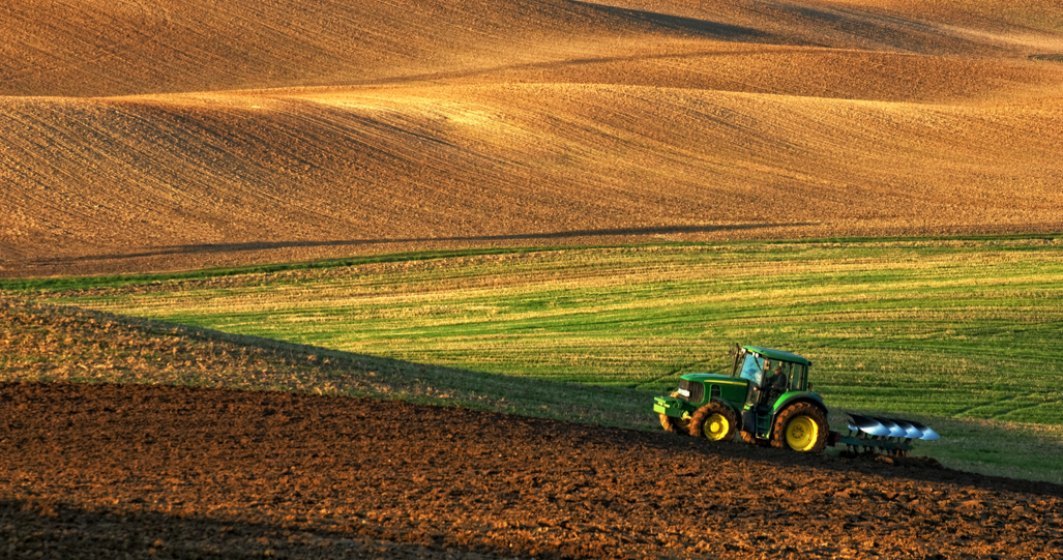 O fabrică ucraineană de utilaje agricole şi irigaţii a fost mutată în România în urma unei investiții de cca. 2 milioane de euro