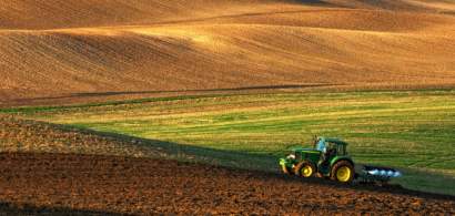 O fabrică ucraineană de utilaje agricole şi irigaţii a fost mutată în România...