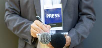 Salarii jurnalism: Media la nivelul pieței din România este cuprinsă între...