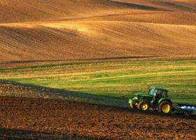 O fabrică ucraineană de utilaje agricole şi irigaţii a fost mutată în România...